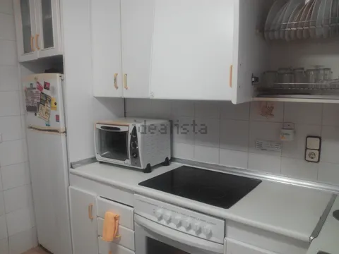 Habitació de lloguer, Múrcia