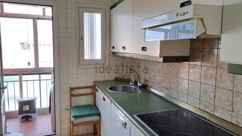 Pis de 95 m² a Madrid