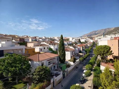 Piso de 100 m² en Jaén