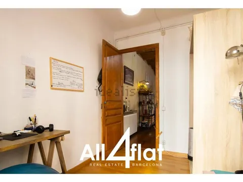 Pis de 51 m² a Barcelona