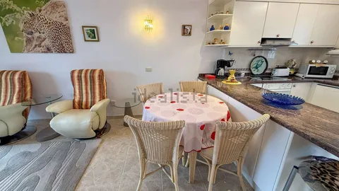 Pis de 86 m² a Puerto de la Cruz