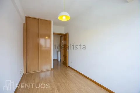 Pis de 113 m² a Madrid