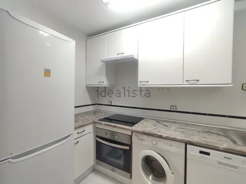 Pis de 55 m² a Madrid