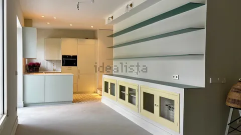 Pis de 124 m² a Madrid
