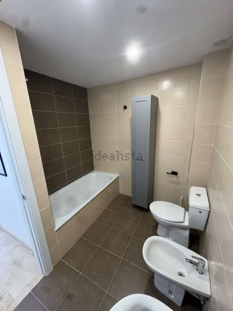Pis de 116 m² a Oliva