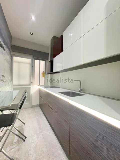 Pis de 75 m² a Madrid