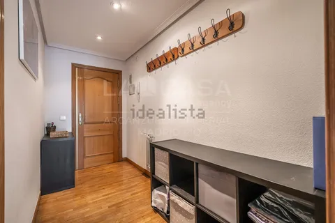 Pis de 94 m² a Madrid
