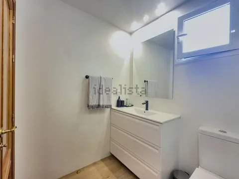 Pis de 160 m² a Sevilla