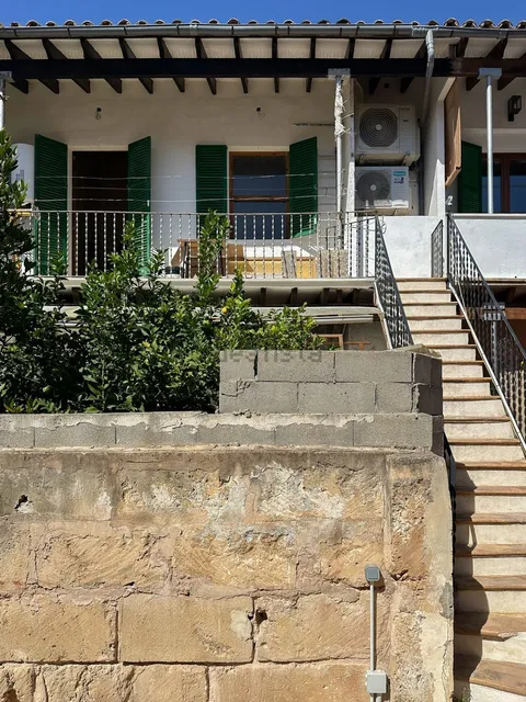 Pis de 130 m² a Palma