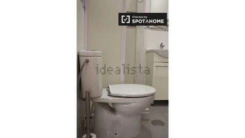 Pis de 65 m² a Madrid