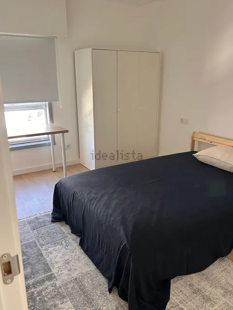 Pis de 80 m² a Ferrol