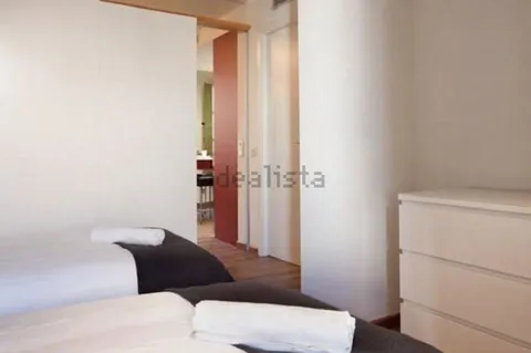 Pis de 46 m² a Barcelona