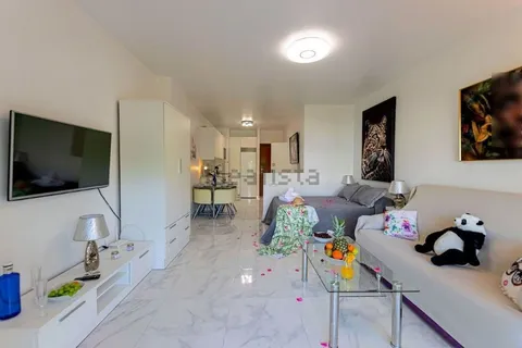 Pis de 50 m² a Marbella