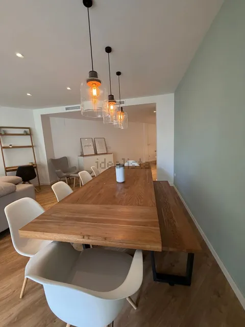 Pis de 170 m² a Alacant