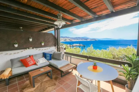 Flat 90 m² in Almuñécar