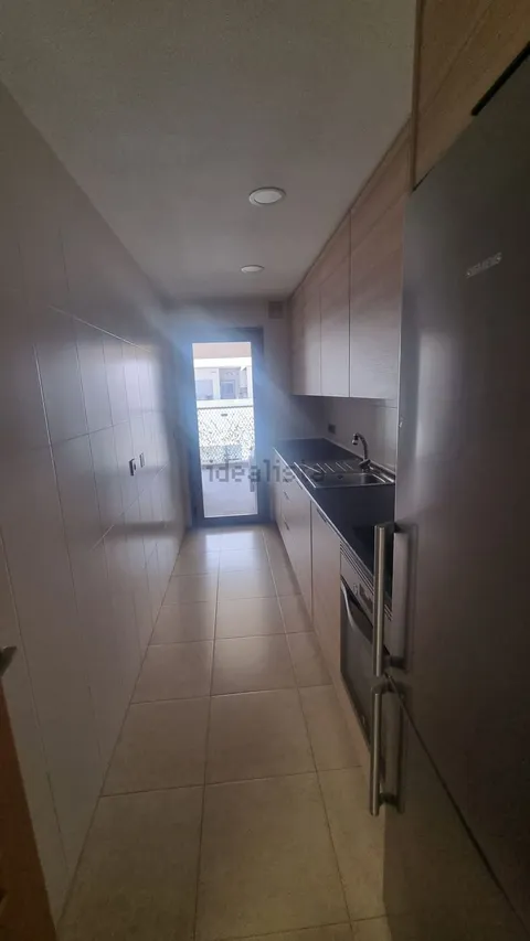 Wohnung 95 m² in Murcia