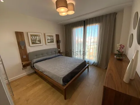 Pis de 120 m² a Ciudad Real