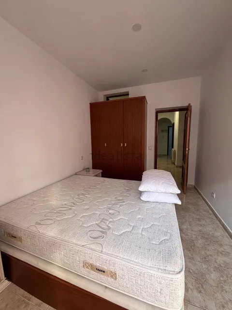 Pis de 114 m² a Madrid