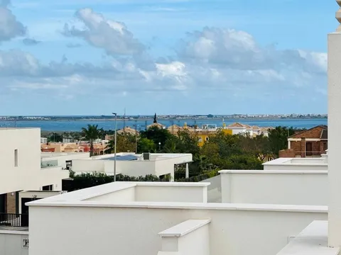 Casa 400 m² a Los Montesinos