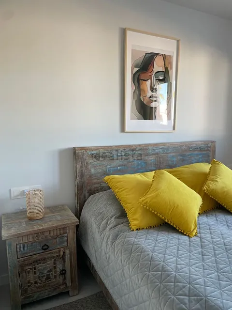 Casa de 63 m² a el Verger