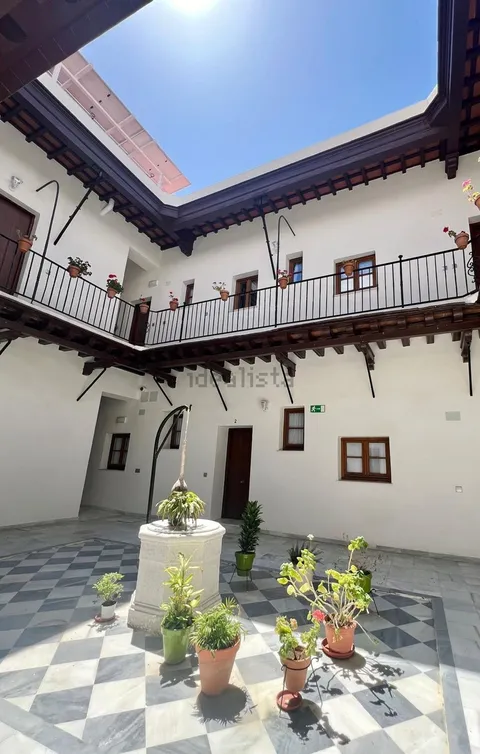 Wohnung 45 m² in Cádiz