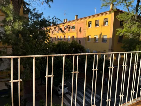 Flat 93 m² in Murcia