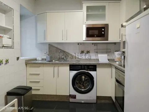 Habitació de lloguer, Còrdova