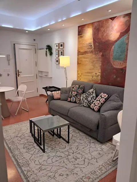 Appartement 51 m² à Málaga