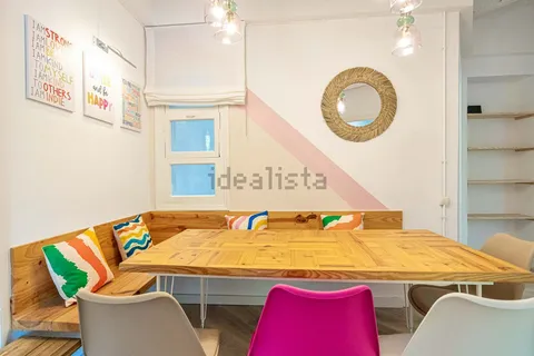 Quarto para alugar, Barcelona