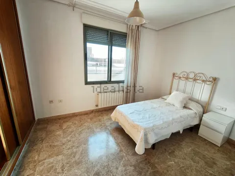 Pis de 110 m² a Albacete