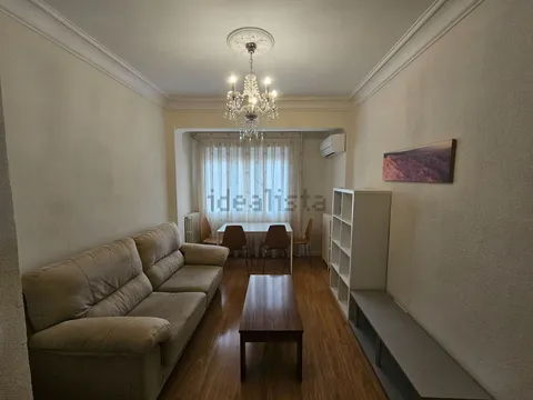 Pis de 92 m² a Madrid