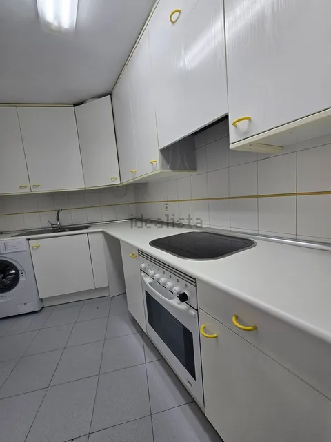 Pis de 140 m² a Madrid
