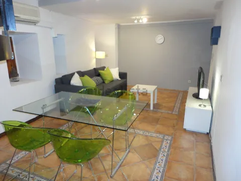 Pis de 135 m² a València