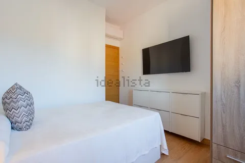 Habitació de lloguer, Cartagena