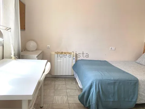 Habitació de lloguer, Múrcia