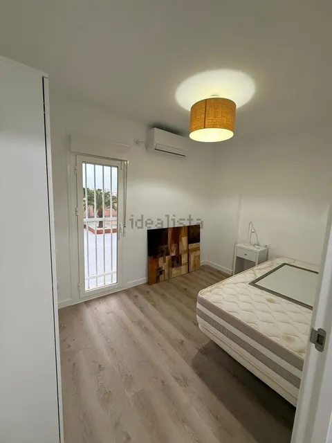 Pis de 87 m² a Sevilla