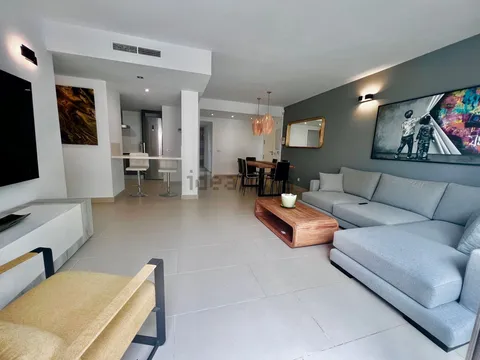 Pis de 125 m² a Eivissa