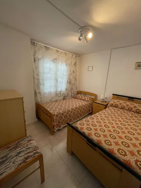 Casa 70 m² a Campos del Paraíso