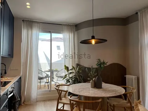 Pis de 55 m² a Torremolinos
