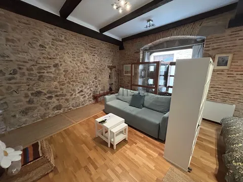 Wohnung 80 m² in Segovia