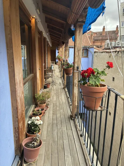Wohnung 103 m² in Madrid