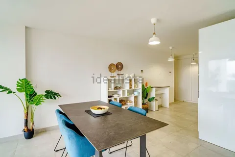 Pis de 78 m² a Mijas
