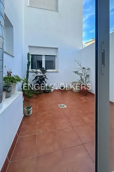 Квартира 150 м² у Simat de la Valldigna