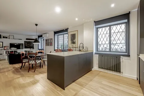 Appartamento 115 m² a Madrid
