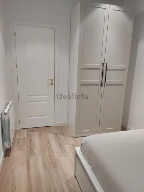 Habitació de lloguer, Santander