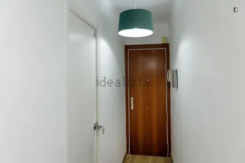 Habitació de lloguer, l'Hospitalet de Llobregat