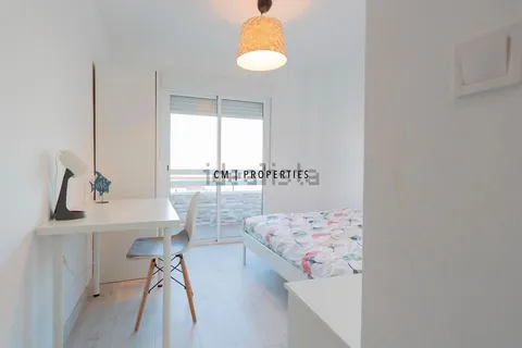 Pis de 104 m² a València
