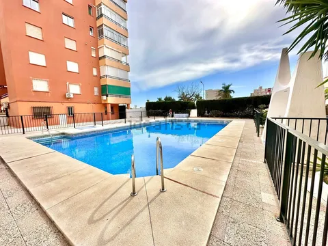 Pis de 50 m² a Torremolinos