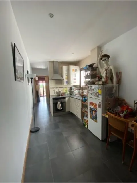 Chambre à louer, Madrid