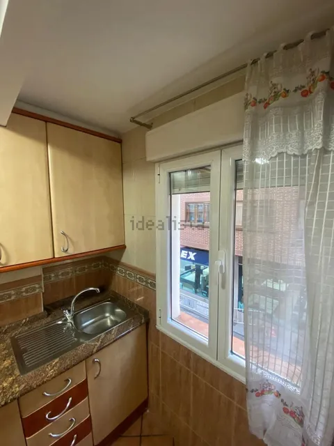 Wohnung 100 m² in Segovia